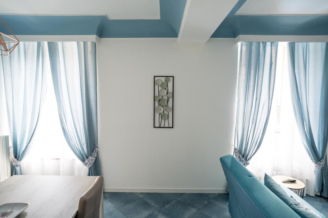 Casa Belmonte - By Myhomeincomo Luaran gambar
