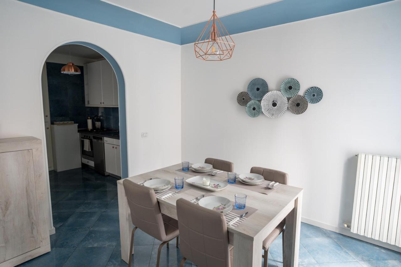 Casa Belmonte - By Myhomeincomo Luaran gambar