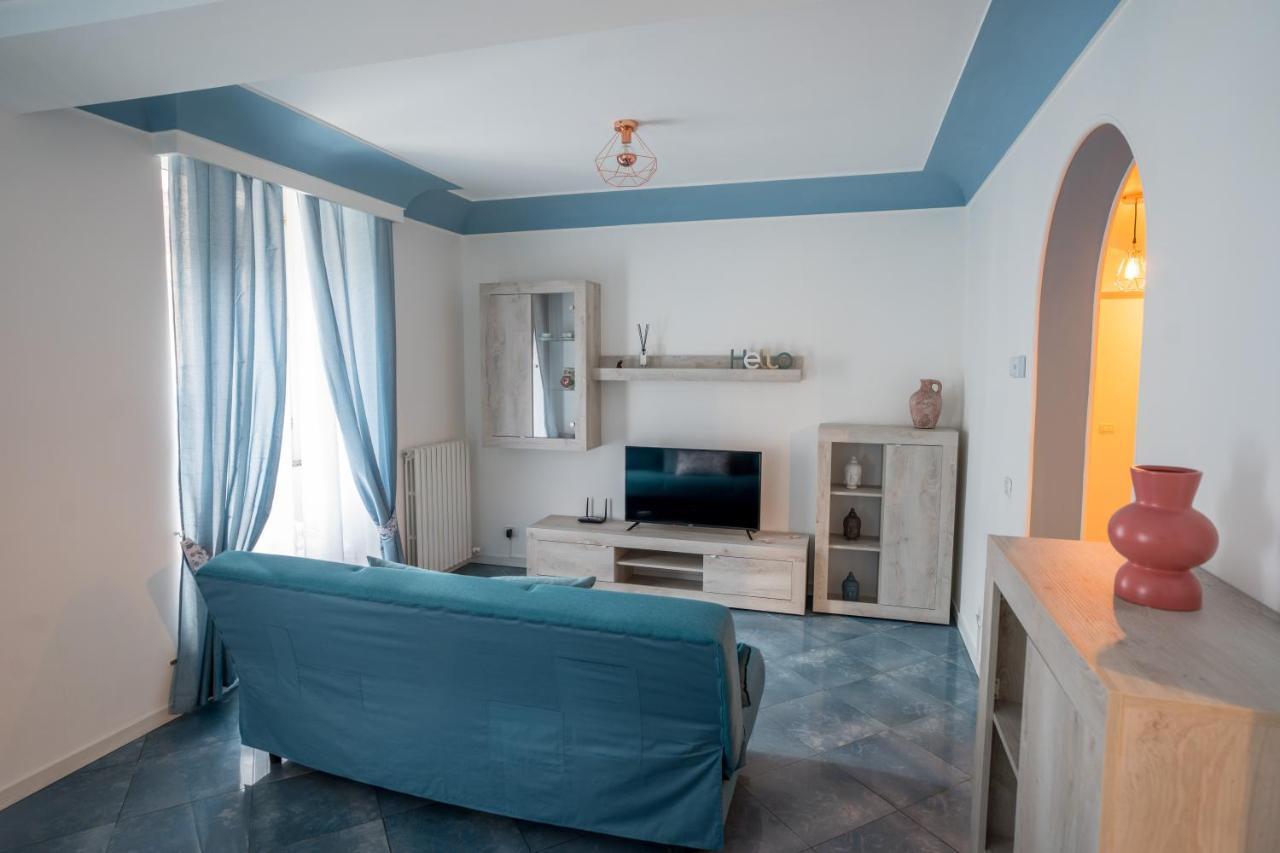 Casa Belmonte - By Myhomeincomo Luaran gambar