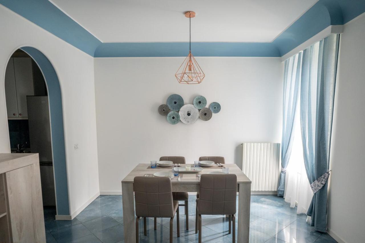 Casa Belmonte - By Myhomeincomo Luaran gambar