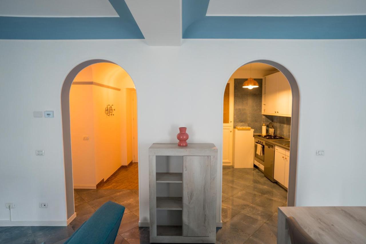 Casa Belmonte - By Myhomeincomo Luaran gambar