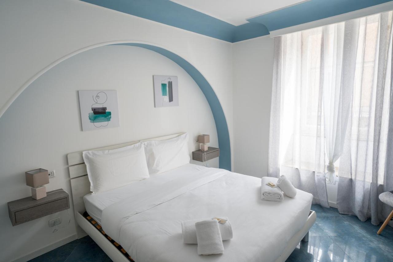 Casa Belmonte - By Myhomeincomo Luaran gambar